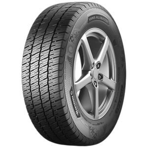 BARUM 195/75 R16C Vanis All Season 110/108R sva godišnja doba