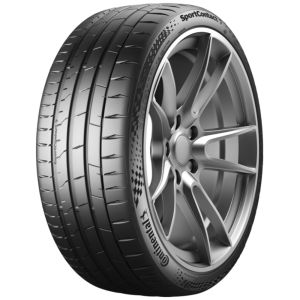 CONTINENTAL 295/35 R21 Sport Contact 7 107Y letnja guma