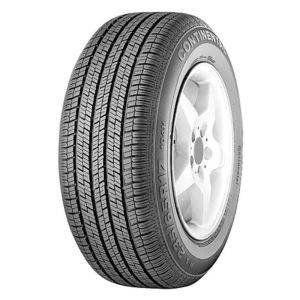 CONTINENTAL 215/70 R16 CROSSCONTACT 4X4 100H letnja guma