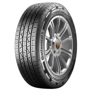 CONTINENTAL 265/70 R17 Cross Contact 4X4 115T letnja guma