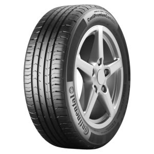 CONTINENTAL 225/65 R17 Premium Contact 5 SUV 102V letnja guma