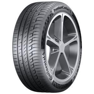 CONTINENTAL 315/35 R22 PREMIUM CONTACT 6 RF 4X4 111Y letnja guma