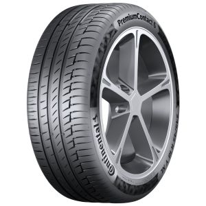 CONTINENTAL 225/55 R19 PREMIUM CONTACT 6 103V letnja guma