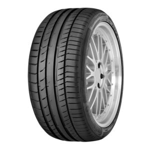 CONTINENTAL 245/40 R20 SPORT CONTACT 5P 99Y letnja guma