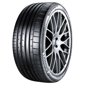 CONTINENTAL 315/35 R21 SPORT CONTACT 6 4X4 RF 111Y letnja guma