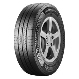 CONTINENTAL 225/55 R17C Van Contact Ultra 109/107H letnja guma