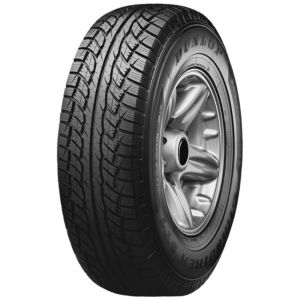 DUNLOP 265/65 R17 GRANDTREK SUV 112S letnja guma