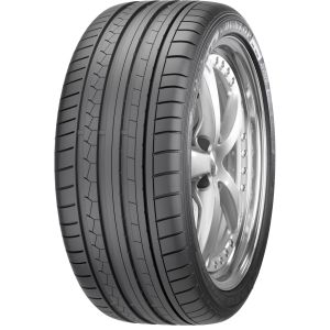 DUNLOP 275/35 R21 SPORT MAXX GT 103Y letnja guma