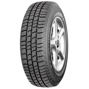 FULDA 195/60 R16C CONVEO TRAC 2 99/97H letnja guma