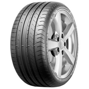 FULDA 275/45 R20 SPORTCONTACT 2 110Y letnja guma