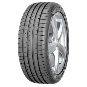 GOODYEAR 315/35 R20 EAGLE F1 ASYMMETRIC 3 SUV 4X4 110Y letnja guma