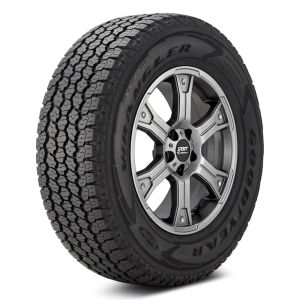 GOODYEAR 245/75 R16 4X4 WRANGLER AT ADVENTURE 114/111Q letnja guma