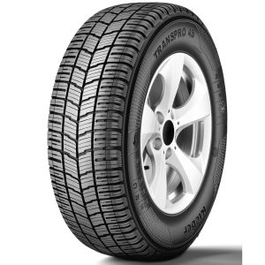 KLEBER 205/75 R16C TRANSPRO 4S 113/110R sva godišnja doba