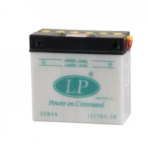 12Y16A-3B LANDPORT