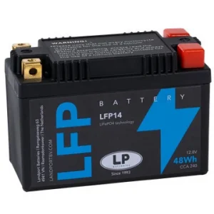 LFP14 LANDPORT
