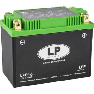 LFP16 LANDPORT