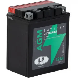 LTX14AH-BS LANDPORT