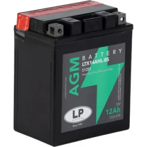 LTX14AHL-BS LANDPORT