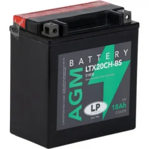 LTX20CH-BS LANDPORT