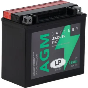 LTX20L-BS LANDPORT
