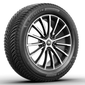 MICHELIN 225/45 R17 CROSSCLIMATE 2 91W sva godišnja doba