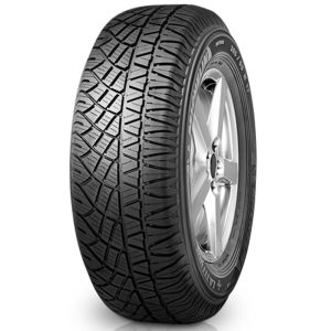 MICHELIN 235/55 R17 LATITUDE CROSS 4X4 103H letnja guma