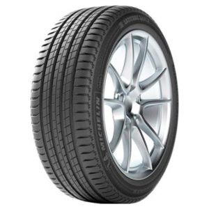MICHELIN 255/50 R19 LATITUDE SPORT 3 SUV RF 107W letnja guma