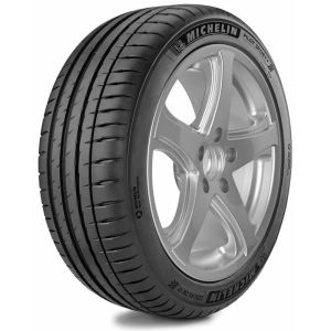 MICHELIN 275/35 R21 PILOT SPORT 4 ACOUSTIC 103Y letnja guma