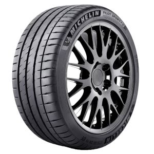 MICHELIN 325/35 R23 PILOT SPORT 4S XL 115Y letnja guma