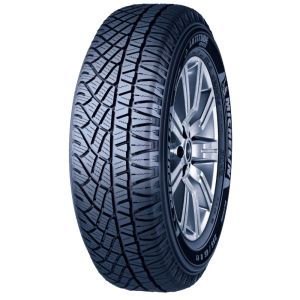 MICHELIN 265/65 R17 LATITUDE CROSS SUV 4X4 112H letnja guma