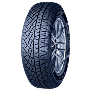 MICHELIN 235/65 R17 LATITUDE CROSS XL SUV 108V letnja guma