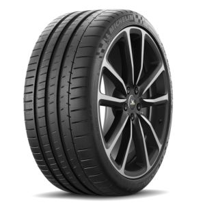 MICHELIN 225/40 R19 PILOT SUPER SPORT 93Y letnja guma