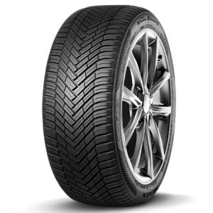 NEXEN 195/60 R16 N'blue 4Season 2 93V sva godišnja doba