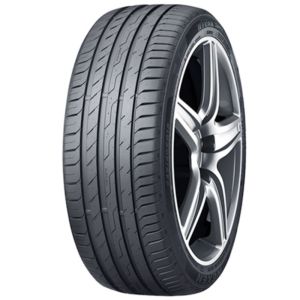 NEXEN 155/70 R13 NBLU HD+ 75T letnja guma