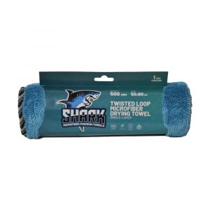 KRPA MIKROFIBER PLUS SHARK