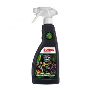CISTAC FELNI BEAST SONAX