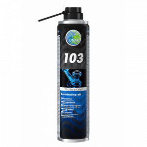 SPREJ ODVIJAC 103 TUNAP