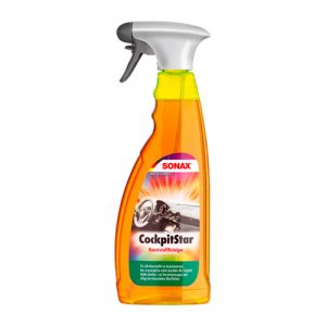 CISTAC KOKPITA STAR-SONAX