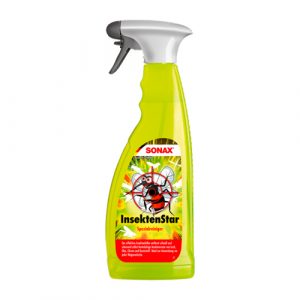 CISTAC INSEKATA STAR-SONAX