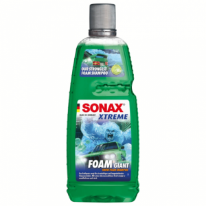 SAMPON GIANT FOAM EXTREME SONAX